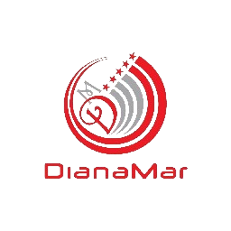 DianaMar Logo